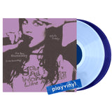 Olivia Rodrigo - Live From Glastonbury (A BBC Recording) [2LP] - Light Blue Cobalt Vinyl