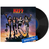 Kiss - Destroyer [LP] - 180 Gram Vinyl