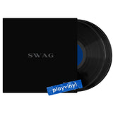 Justin Bieber - Swag [2LP]
