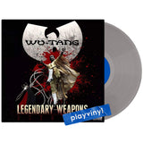 Wu-Tang Clan - Legendary Weapons [LP] - Colored