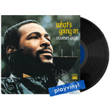 Marvin Gaye - What's Going On [LP]