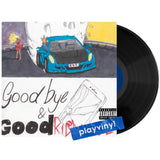 Juice WRLD - Goodbye & Good Riddance [LP]