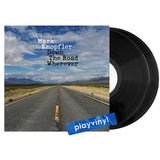 Mark Knopfler - Down The Road Wherever [2LP]