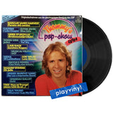 Various - Thommy's Pop-Show Extra [LP]