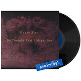Mazzy Star - So Tonight That I Might See [LP]