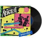 Various - Neuzeit (Höhepunkte Der Neuen Deutschen Tanzmusik) [LP]