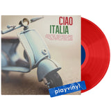 Various - Ciao Italia [LP]