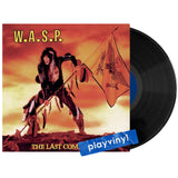 W.A.S.P. - The Last Command [LP]