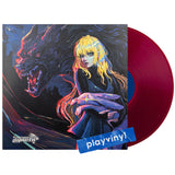 СМУГА - Структура Щастя [LP] - Colored