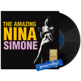 Nina Simone - The Amazing Nina Simone [LP]