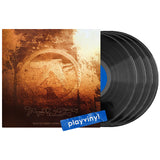 Aphex Twin - Selected Ambient Works Volume II [4LP]