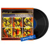 Masterboy - Best Of [2LP]