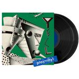 Yello - Claro Que Si (Special Collector´s Edition) [2LP]