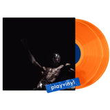 Travis Scott - Utopia (Indie Exclusive) [2LP] - Colored