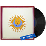King Crimson - Larks' Tongues In Aspic [LP]