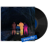 Курган & Agregat - ПОЛЕ КАНІФОЛІ [LP]