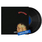 Zach Bryan - Zach Bryan [2LP]