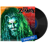Rob Zombie - Hellbilly Deluxe [LP]