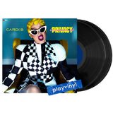 Cardi B - Invasion Of Privacy [2LP]