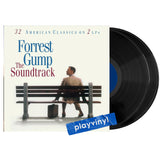 Various - Forrest Gump: The Soundtrack (Original Soundtrack) [2LP]