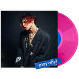 Yungblud - Yungblud (Limited Edition) [LP] - Pink Vinyl