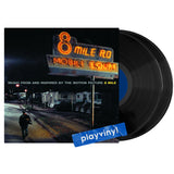 Eminem - Music From And Inspired By The Motion Picture 8 Mile [2LP]