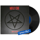 Mötley Crüe - Shout At The Devil [LP]