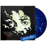 Michael Jackson - Scream [LP]