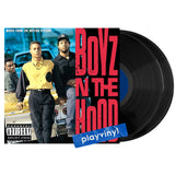 Various Artists - Boyz N The Hood (Original Motion Picture Soundtrack) [2LP]
