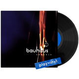 Bauhaus - Crackle Best Of [2LP]