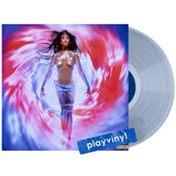 Katy Perry - 143 [LP] - Clear Blue