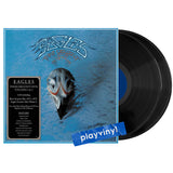 Eagles - Their Greatest Hits Volumes 1 & 2 [2LP]
