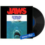 John Williams - Jaws [LP]