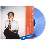 Mac Miller - NPR Music Tiny Desk Concert [LP] - Colored