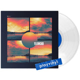 Yellowcard - Childhood Eyes [EP] - Clear Vinyl