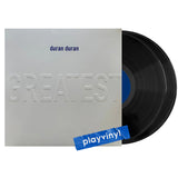 Duran Duran - Greatest [2LP]
