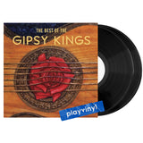 Gipsy Kings - The Best Of The Gipsy Kings [2LP]