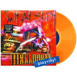 W.A.S.P. - Helldorado [LP]