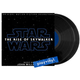 John Williams - Star Wars: The Rise Of Skywalker (Original Motion Picture Soundtrack) [2LP]