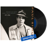 Paul Simon  - Negotiations And Love Songs (1971-1986) [2LP]