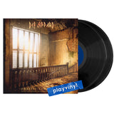 Def Leppard With The Royal Philharmonic Orchestra - Drastic Symphonies [2LP]