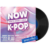 Various - Now That’s What I Call K-Pop [LP]