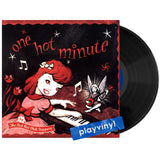 Red Hot Chili Peppers - One Hot Minute [LP]