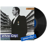 Pete Townshend  - White City (A Novel) [LP]