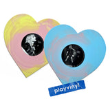 Taylor Swift - Lover (Live From Paris) [2х8inch]