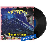 Various Artists - Edward Scissorhands (Original Motion Picture Soundtrack) [LP]