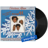 Boney M. - Christmas Album [LP]