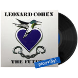 Leonard Cohen - The Future [LP]