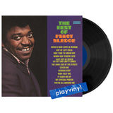 Percy Sledge  - The Best Of Percy Sledge [LP]
