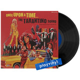 Various - Once Upon A Time... The Tarantino Sound [LP]